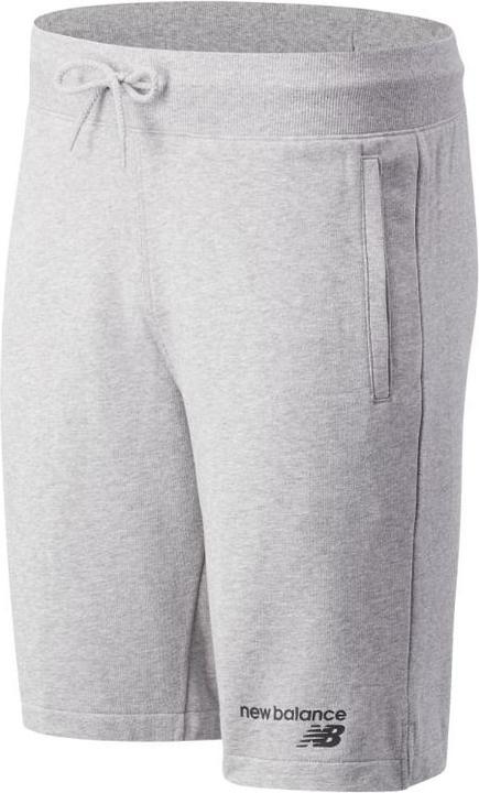 Produktbild New Balance NB Classic Core Fleece Short (M)
