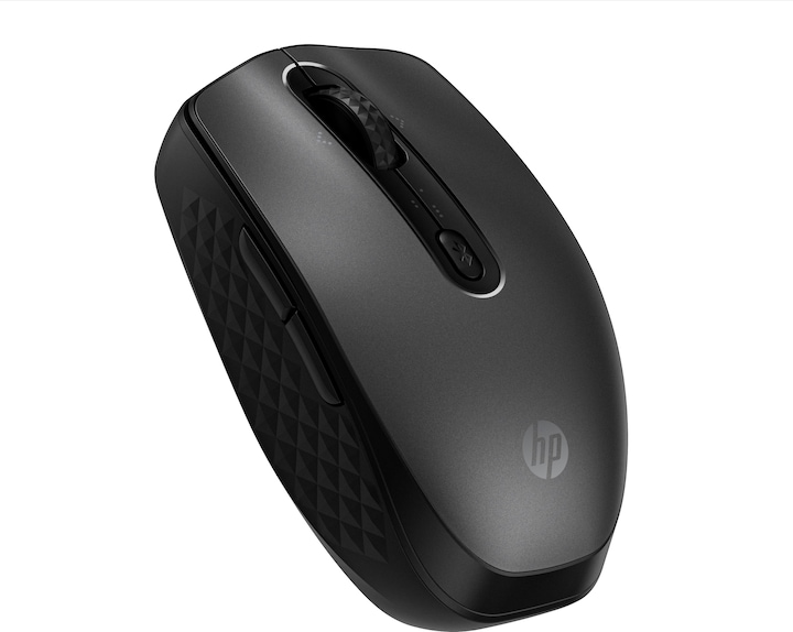 Image du produit HP Souris sans fil rechargeable 690 (P) (Sans fil)