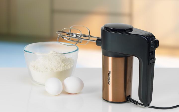 Actual product image Bestron Power (400 W)