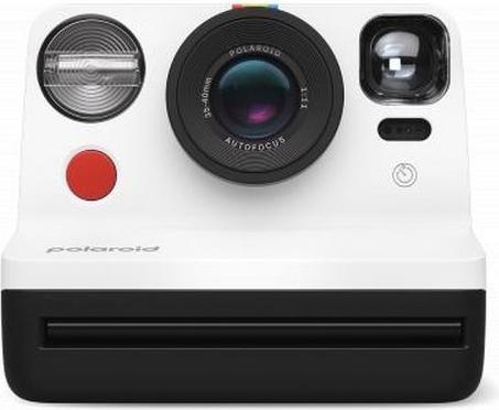 Actual product image Polaroid Now Gen 2