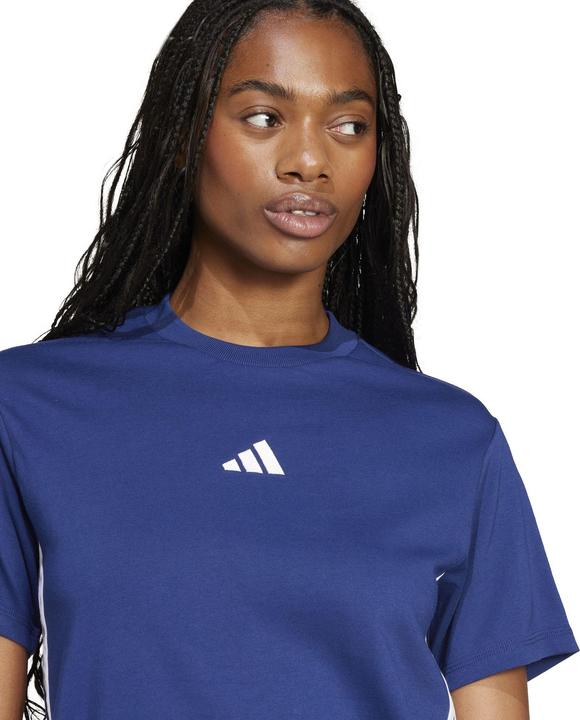 Produktbild adidas Essentials 3S T-Shirt Damen (XXL)