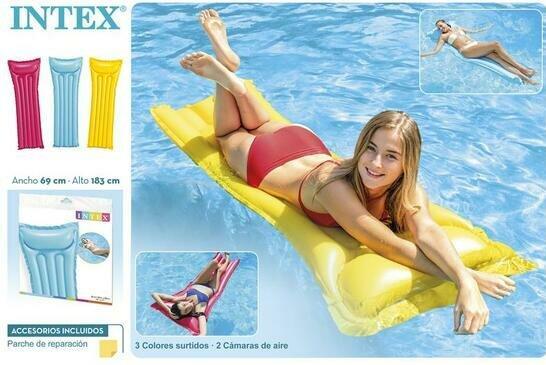 Immagine prodotto Intex Economat