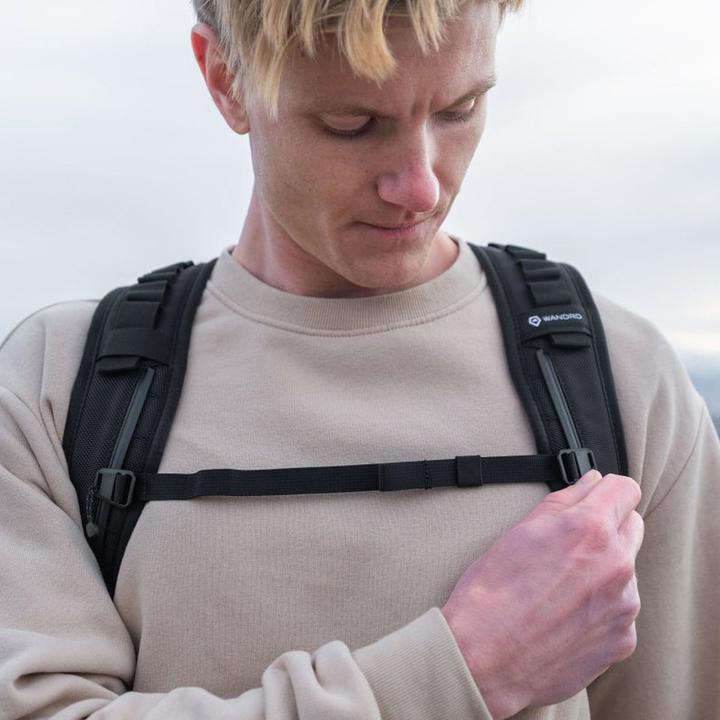 Produktbild Wandrd PRVKE + FERNWEH Ersatz Brustgurt (Schultergurt)