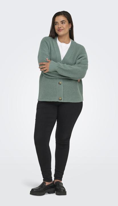 Produktbild Only Carcarol Nice L/S Cardigan Knt Noos (M)