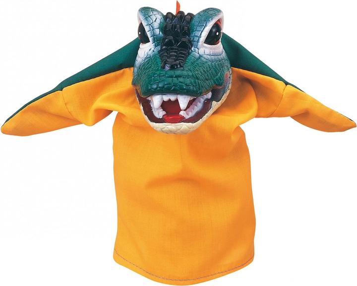 Actual product image Simba Punch and Judy