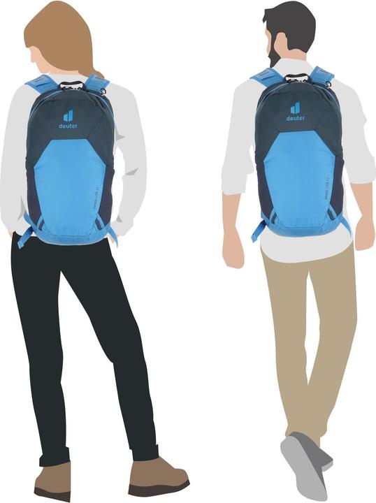 Image du produit Deuter Speed Lite 13 (13 l)