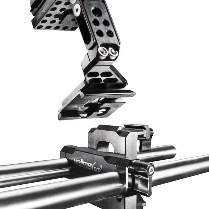 Produktbild Walimex pro pro Aptaris Universal XL Mk II (Cage)