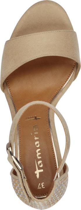 Actual product image Tamaris Sandal (40)