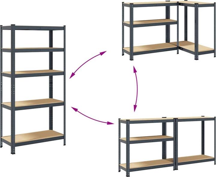 Immagine prodotto vidaXL Lirica