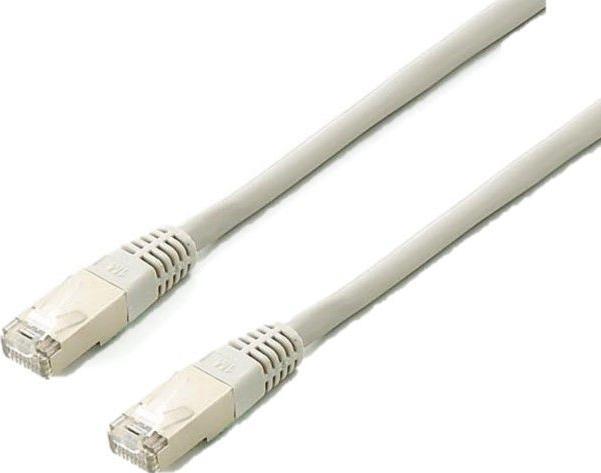 Produktbild equip Patchkabel Cat6A 10x (S/FTP, CAT6a, 1 m)