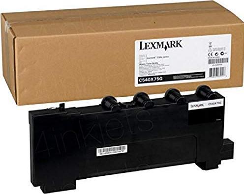 Produktbild Lexmark C540x75g