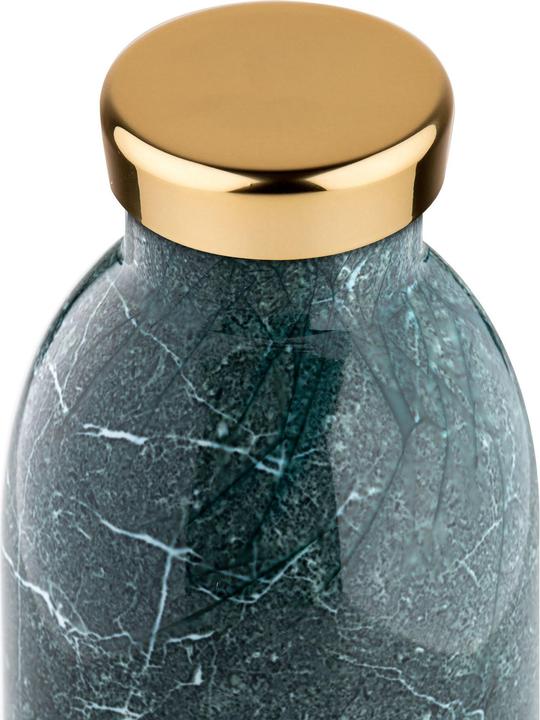 Actual product image 24 Bottles Clima (0.50 l)