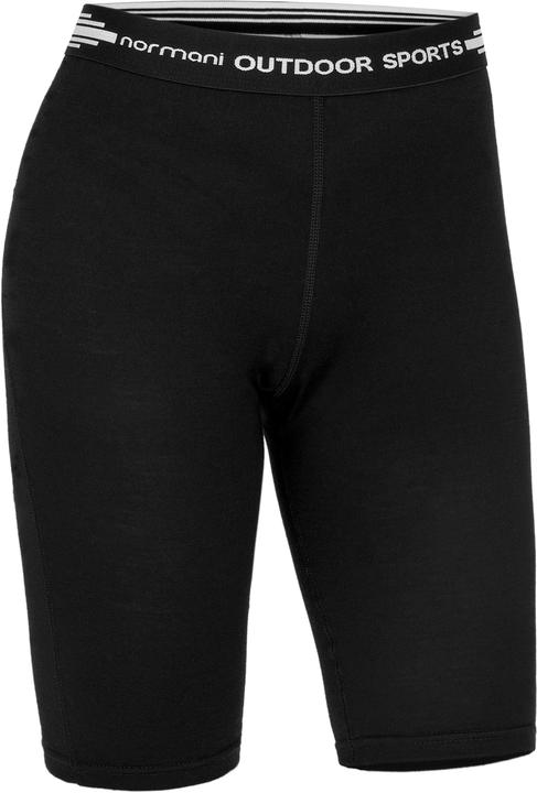 Image du produit Normani Short en mérinos pour femme "Sunshine Coast". (S, Une unité par pack)