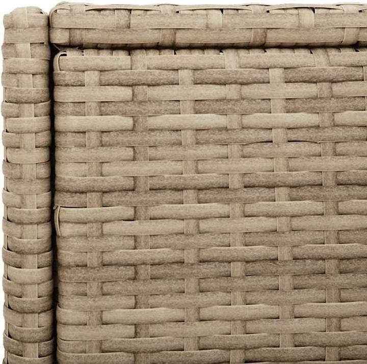 Produktbild vidaXL Gartenschrank