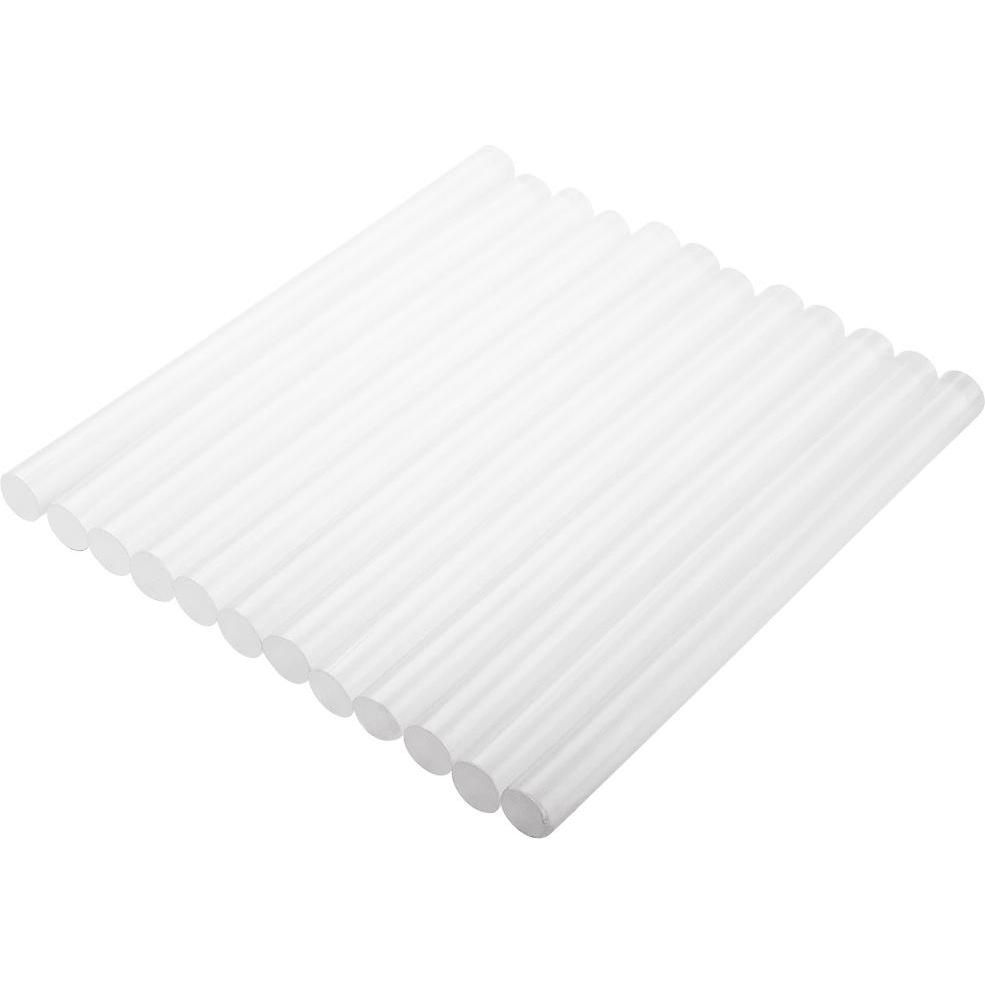 Neo Klebestifte Klebestifte (11 mm Klebestifte, weiss, 12 Stk.) (TOP-17-172)