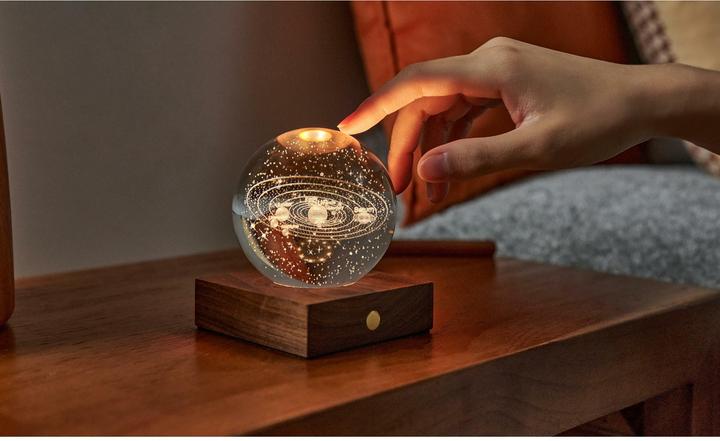 Immagine prodotto Gingko Sistema solare