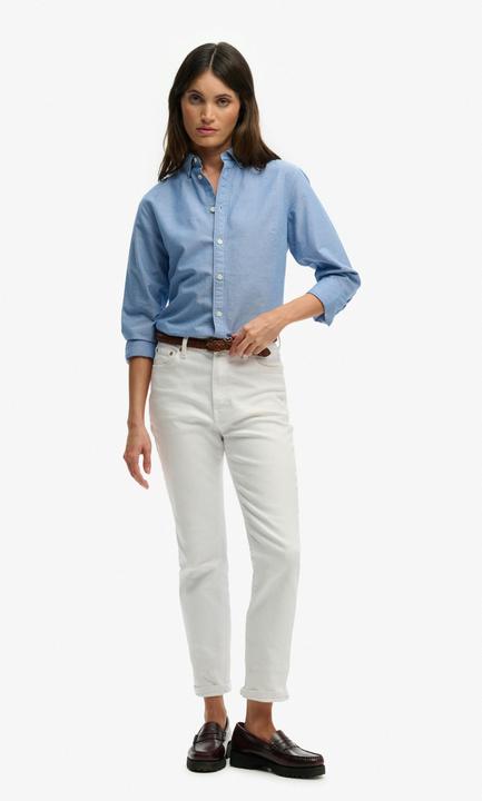 Actual product image Superdry Oxford (M)
