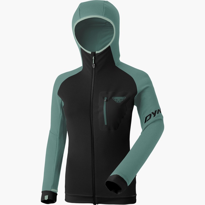 Produktbild Dynafit Radical Polartec® Kapuzenjacke (40)