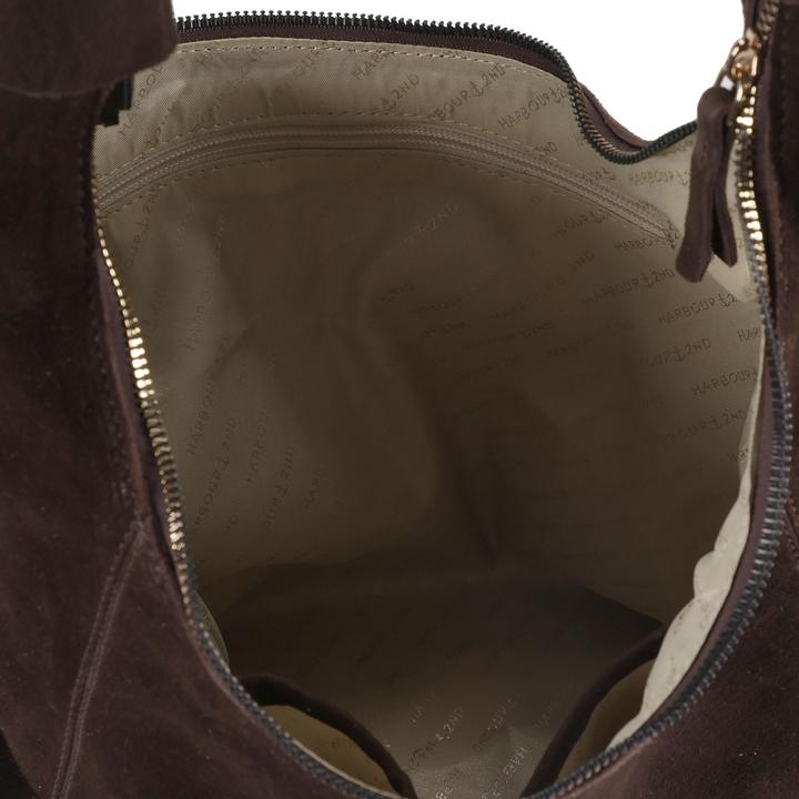 Immagine prodotto Harbour 2nd Laurine Schultertasche Leder 34 cm