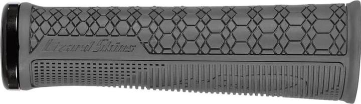 Actual product image Lizard Skins Gradient Lock-On Grip 136/30.5-36.55m, Graphite