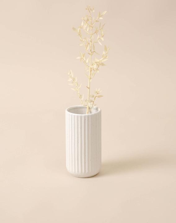 Produktbild Esmée Blumenvase (1 x, Ø 8.5 x 16 cm)
