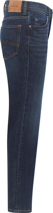 Produktbild Mustang Tramper Jeans Straight Fit Dark Blue (W34/L32)
