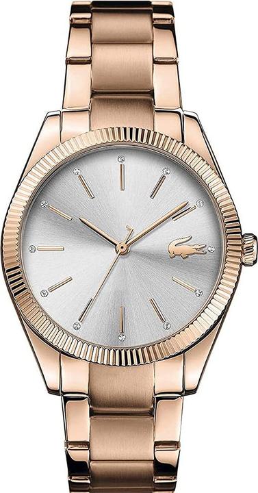 Lacoste 2001160 Parisienne Damen 36mm 3ATM (Analoguhr, 36 mm)