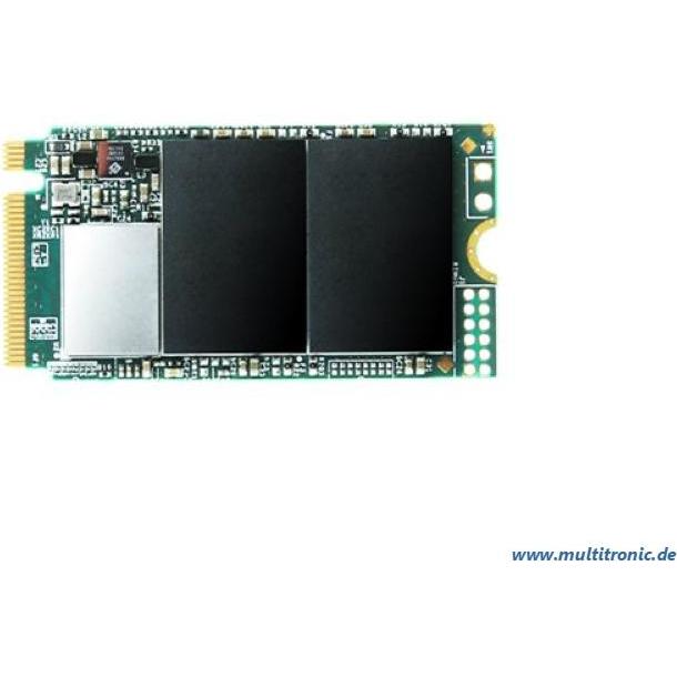 Thumbnail - Transcend 400S (1000 GB, M.2 2242), SSD