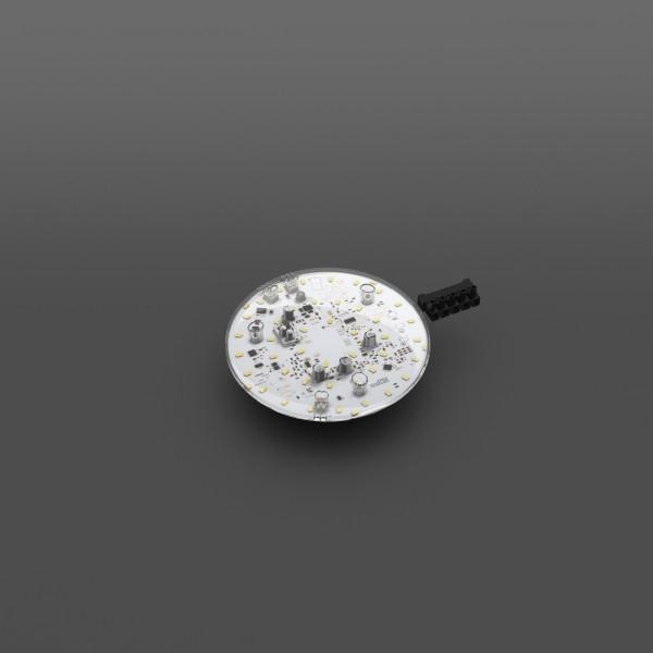 Thumbnail - RZB, Wandleuchte + Deckenleuchte, E90-6843.020