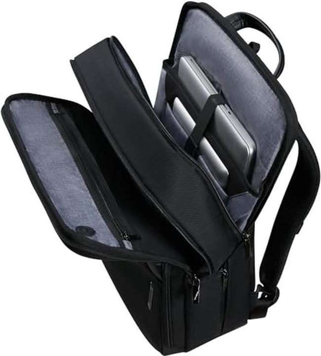 Actual product image Samsonite XBR 2.0 (19.50 l)