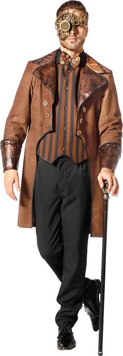 Immagine prodotto Wilbers Serpente Steampunk (52)