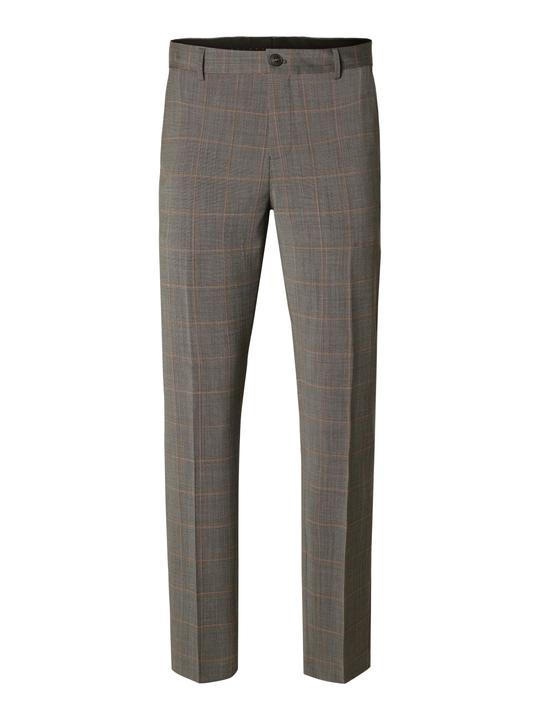 Actual product image Selected Wool suit trousers (46)