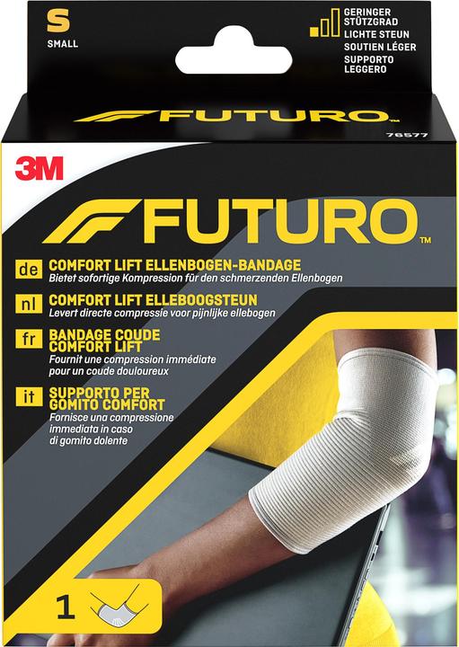Productafbeelding Futuro Comfortboogondersteuning maat S (S)