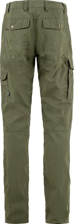 Actual product image Fjällräven Karl Pro Trousers (48)