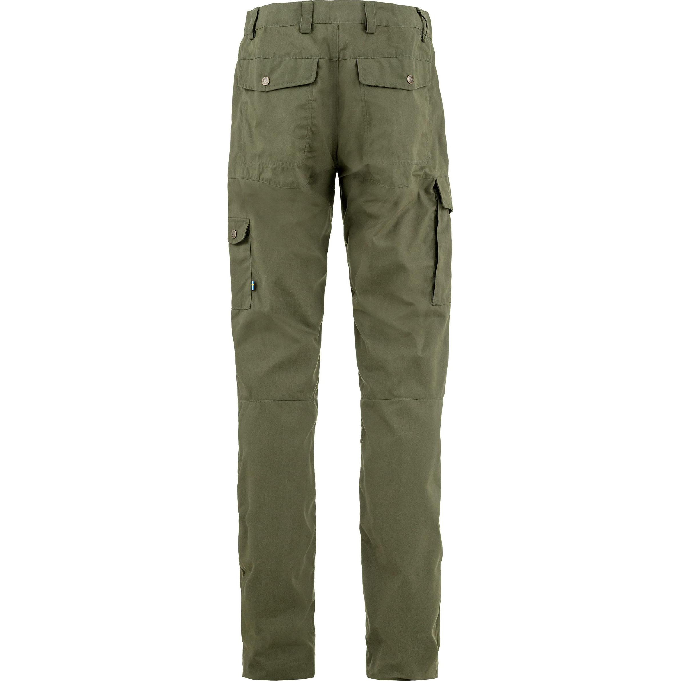 Thumbnail - Fjällräven, Herren, Outdoorhose, Karl Pro Trousers (48), Grün, 48