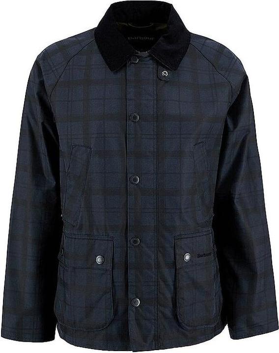 Produktbild Barbour Parka AMBLEISIDE (L)