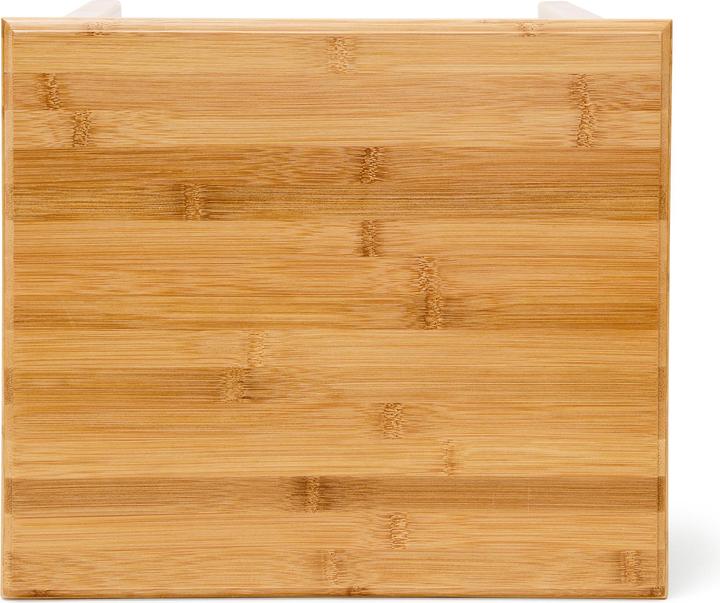 Actual product image Relaxdays Bambus