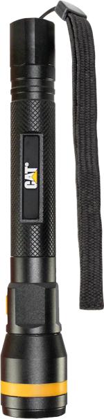 Actual product image Cat LED Flashlight 200 Lumen (17.80 cm, 200 lm)