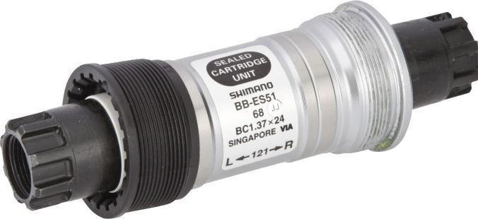 Produktbild Shimano OCTALINK 68x121mm ES51