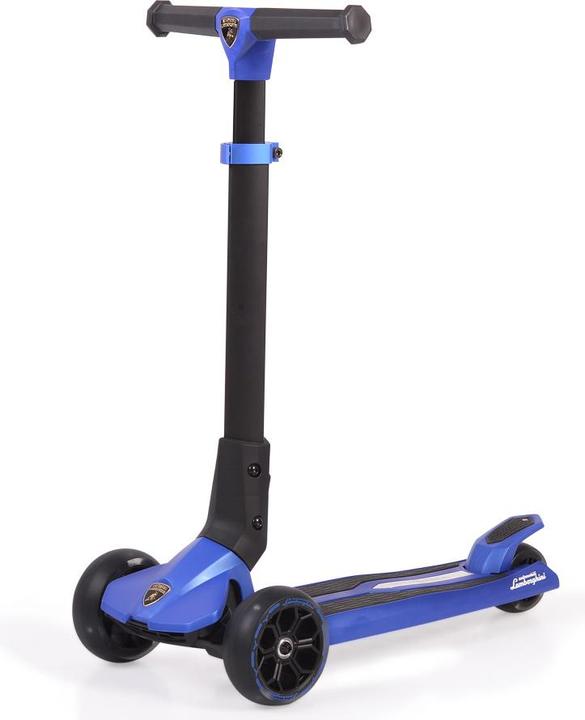 Produktbild Byox Kinderroller Lamborghini 3 Räder