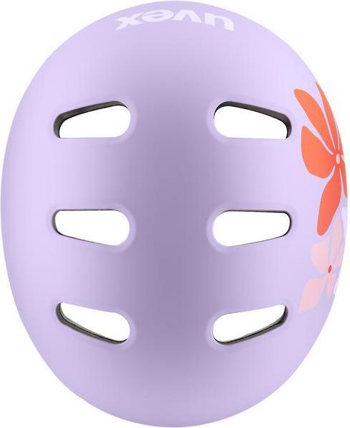 Produktbild Uvex kid 4 style (51 - 55 cm)