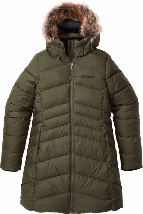 Marmot Montreal coat (XS)