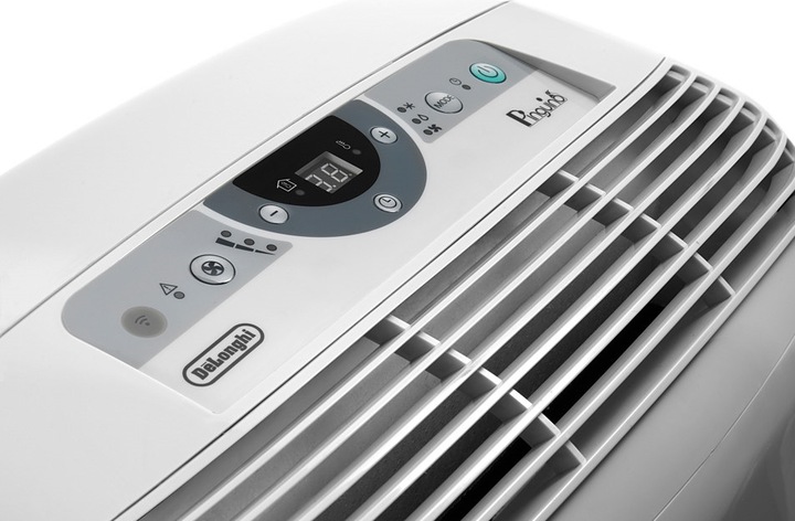 Immagine prodotto De'Longhi PAC CN91 Pinguino (10500 BTU/h)