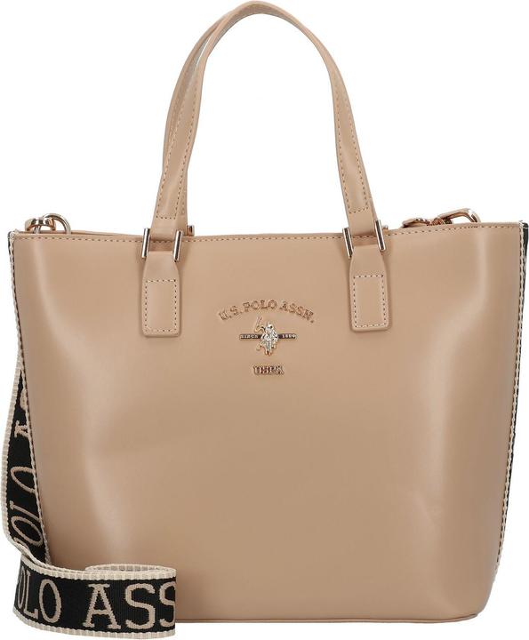 Produktbild U.S. Polo Heat Shopper Tasche 27 cm (8 l)