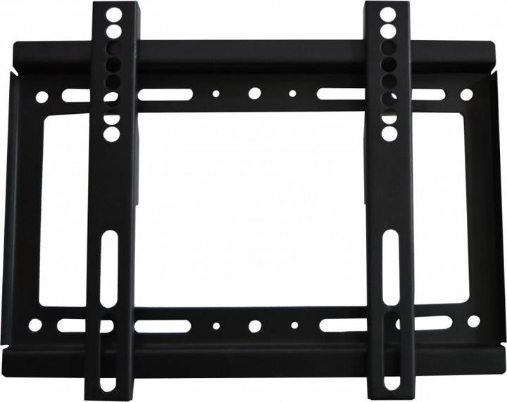Lenovo TV wall mount up to 42 40kg max VESA 200 (AJXT4240FI250) (Ceiling, 40 kg)
