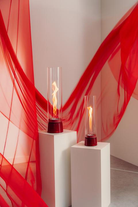 Actual product image Höfats Spin Air 900 (10.60 cm)