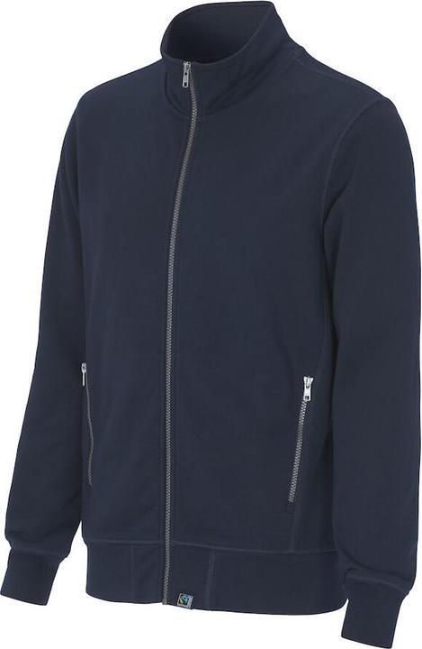 Produktbild Cottover F. Terry FZ Collar Man (S)