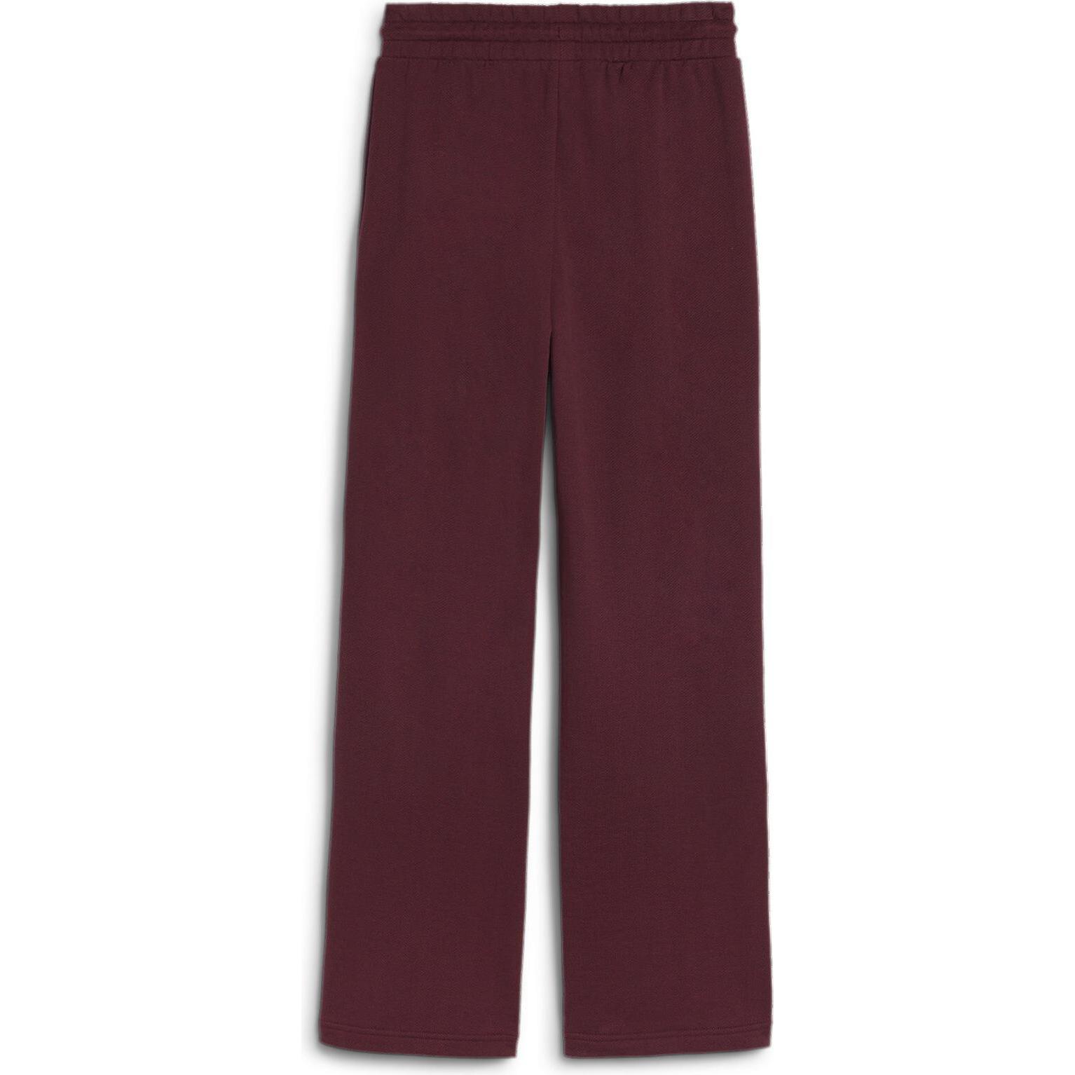 Thumbnail - Puma, Damen, Sporthose, T7 High Waist Track Pants (S), Violett, S