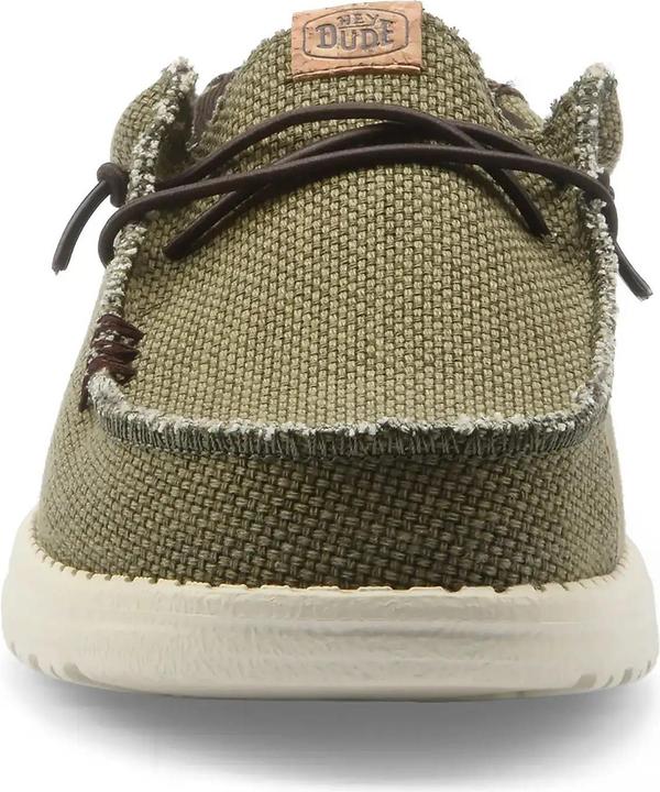 Image du produit Hey Dude Wally Braided (46)