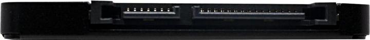 Actual product image Mushkin SSD Element 2.5 128GB SATA3 (128 GB, 2.5")